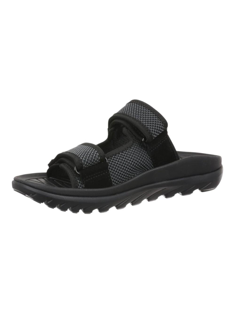 Vionic Hope RX Recovery Slide Sandals - Picture 4 of 5